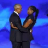 Barack Obama's Marital Woes and Presidential Center Challenges