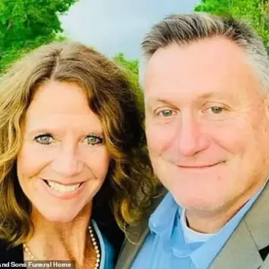 Beloved School Principal and His Wife Drown in Houseboat Accident