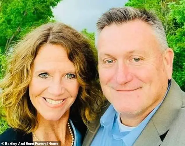 Beloved School Principal and His Wife Drown in Houseboat Accident