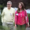 Bill Gates Confirms Relationship With Paula Hurd