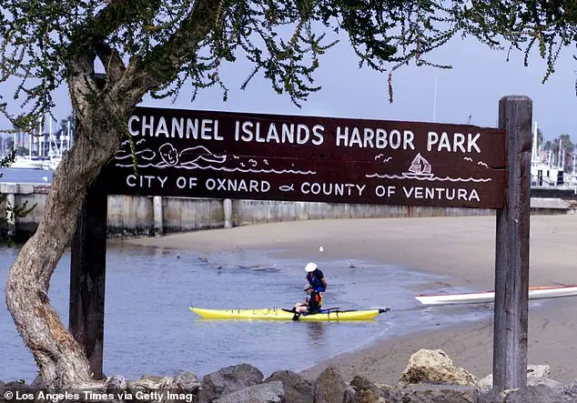 California Storm Brings Health Risks, Flooding Concerns