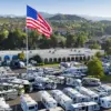 Camping World CEO Refuses to Remove American Flag from Dealership in Tennessee