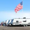 Camping World CEO Refuses to Remove American Flag from Dealership in Tennessee