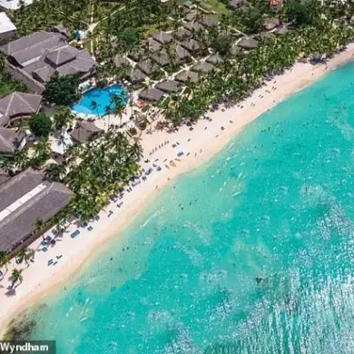 Canadian couple alleges neglect at Dominican Republic resort