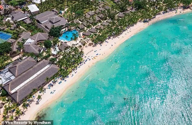 Canadian couple alleges neglect at Dominican Republic resort