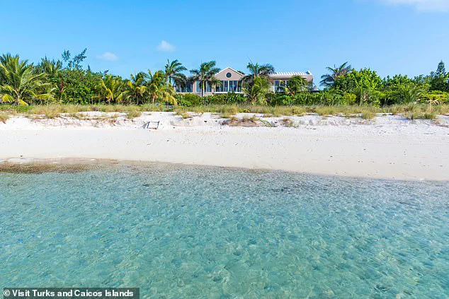 Canadian Woman Has Both Hands Bitten Off by Shark in Turks and Caicos