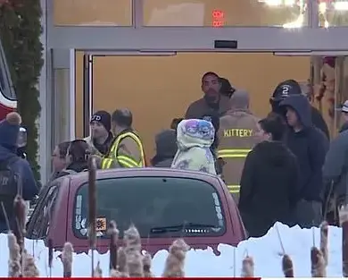 Daycare Incident in Maine Leads to Hospitalizations Due to Carbon Monoxide Exposure