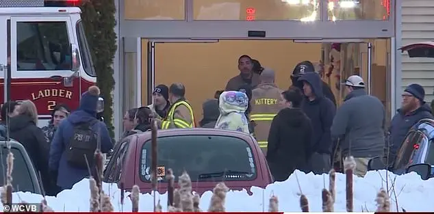 Daycare Incident in Maine Leads to Hospitalizations Due to Carbon Monoxide Exposure