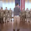 Defense Secretary Pete Hegseth Tours Southern Border, Showcases Support for Troops