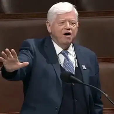 East Hartford Congressman Experiences Medical Emergency on House Floor