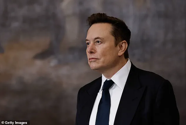 Elon Musk Uncovers Shocking Data on Supercentenarians in the US