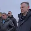 Emergency meeting in Rostov-on-Don following drone attack