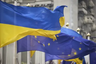 EU Set to Boost Military Aid to Ukraine in Significant Announcement