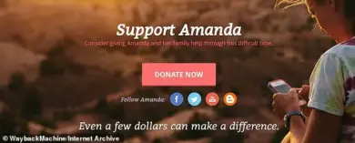 Ex-Friend of Con Artist 'Scamanda' Comes Forward to Expose Her Deceptive Tactics