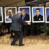 FBI Thwarts Potential Attack on Police Inspired by Dallas Ambush