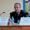 Former police chief accused of bribery goes to special military operation zone