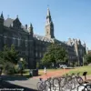 Georgetown Student's Ties to Hamas Revealed