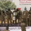 Hamas Accuses Israel of Deliberately Delaying Prisoner Release