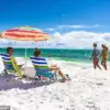 Healing Power of Siesta Key Beach: More Than Meets the Eye