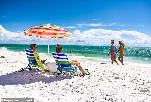 Healing Power of Siesta Key Beach: More Than Meets the Eye