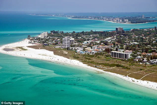 Healing Power of Siesta Key Beach: More Than Meets the Eye