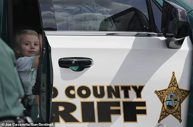 Heartbreaking photo shows four-year-old girl smiling shortly before learning her father allegedly murdered her mother and two others