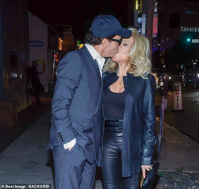 Intimate Photos of Jocelyn Wildenstein Offer Glimpse into Her Personal Life