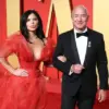 Jeff Bezos and Lauren Sanchez Spark Panic on Montserrat with $500 Million Yacht Visit