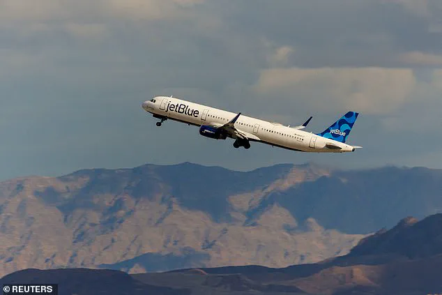 JetBlue Pilot's Arrest Uncovers Complex Case, Raising Questions About Crew Backgrounds