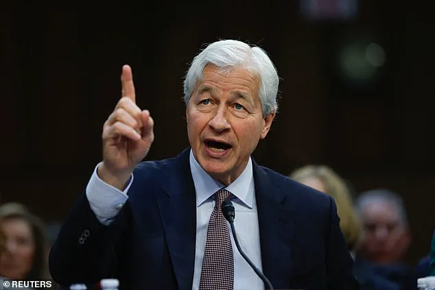 JPMorgan Analyst Confronts Jamie Dimon Over Return-to-Office Policy