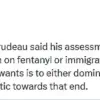 Justin Trudeau's Hot-Mic Incident Reveals His Concerns About Donald Trump's Plans for Canada