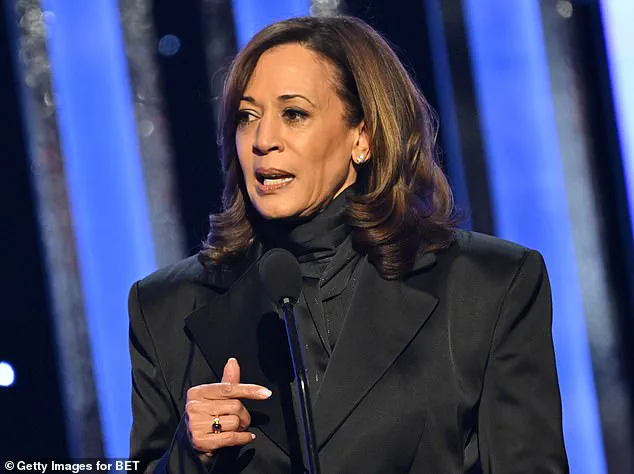 Kamala Harris' NAACP Speech: A Call to Action for Democracy