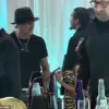 Lauren Boebert spotted dancing with Kid Rock at Trump's inauguration