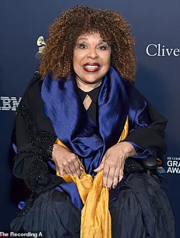 Legendary Singer Roberta Flack: A Life in Music