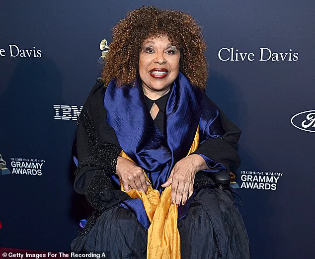 Legendary Singer Roberta Flack: A Life in Music