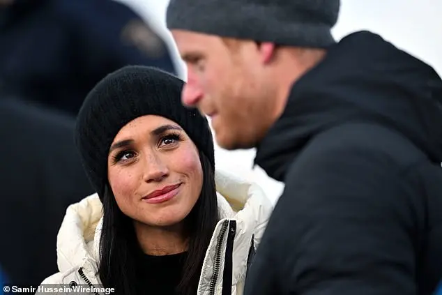 Meghan Markle pulls out of Invictus Games