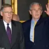 Mitch McConnell's Retirement Speech: A Warning on Checks and Balances