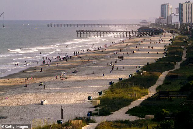 Myrtle Beach in Turmoil: Safety Concerns, Public Scrutiny, and a Bright Future