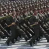 North Korean Soldiers Suffer Heavy Casualties in Ukraine