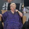 Paquita la del Barrio: A Legend in Mexican Music