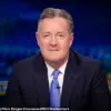 Piers Morgan calls stalker's claims against him 'complete fantasy'