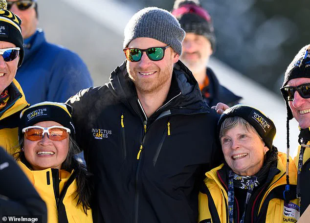 Prince Harry opens up about fatherhood and family plans