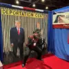 Rioters Turned Away, Then Allowed Entry at CPAC