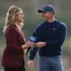 Rory McIlroy's Heartwarming Moment with His Daughter After Golf Tournament Win