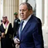 Russia Outlines Demands Following Meeting with US in Saudi Arabia