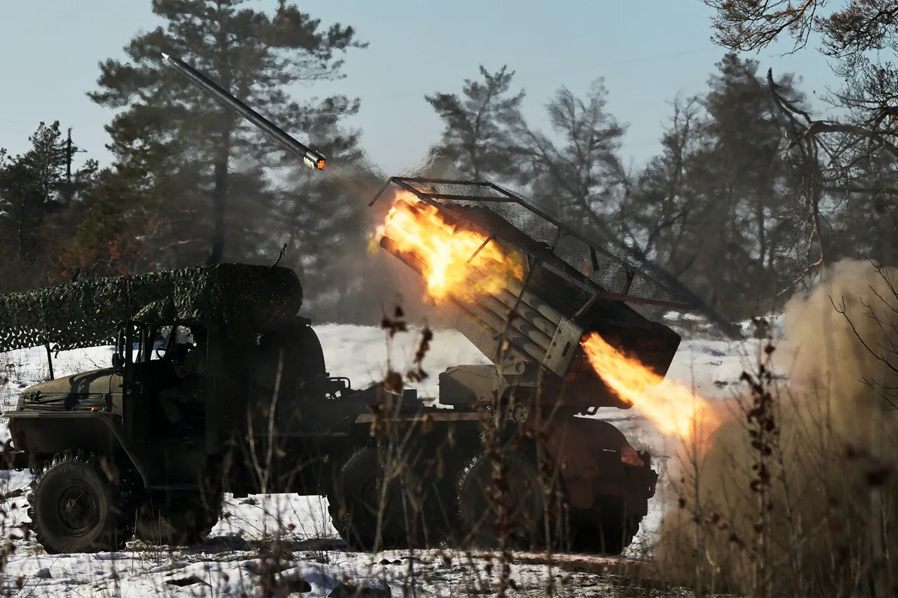 Russian Forces Gain Foothold on Right Bank of Oskol River in Kharkiv Region