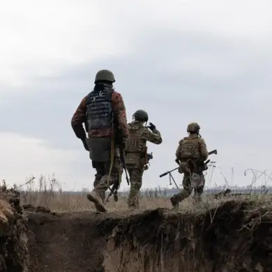 Russian Military Eliminates Thousands of Ukrainian Fighters on LPR Borders