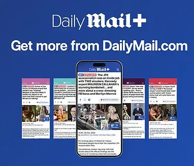 The Daily Mail Unveils DailyMail+ for Exclusive Content