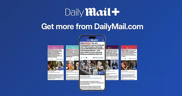 The Daily Mail Unveils DailyMail+ for Exclusive Content