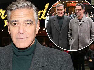 The Double Standard: Why George Clooney's Republican Side is Ignored